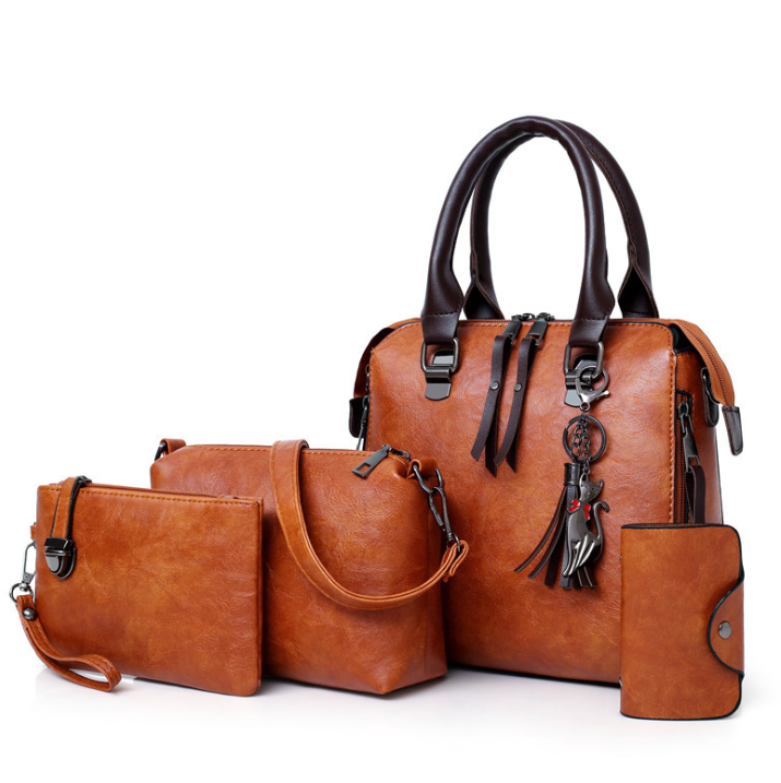 Bags & Wallets