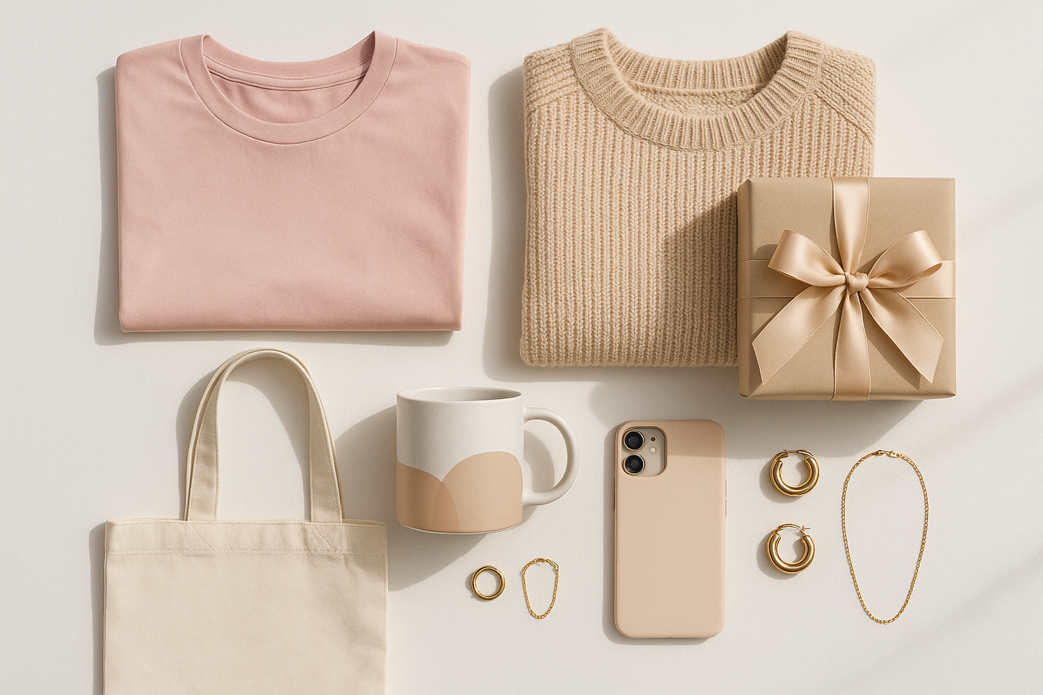 Apparel & Gifts